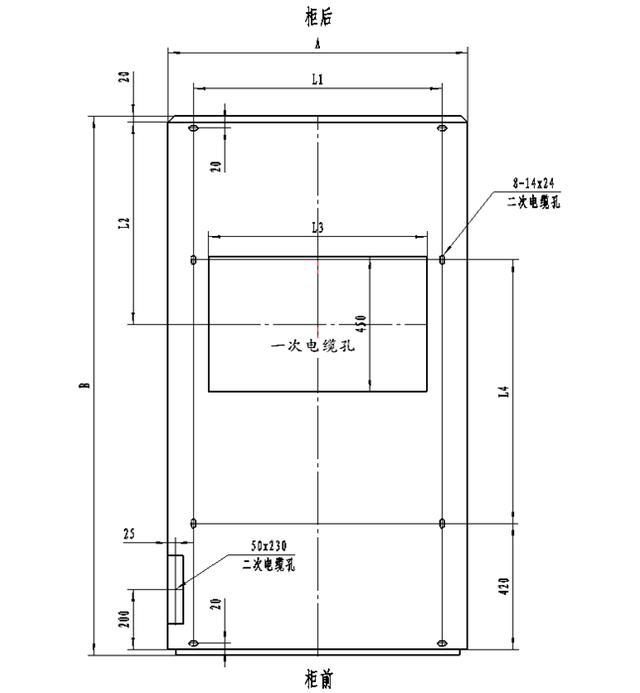 完全理解KYN28A開(kāi)關(guān)柜