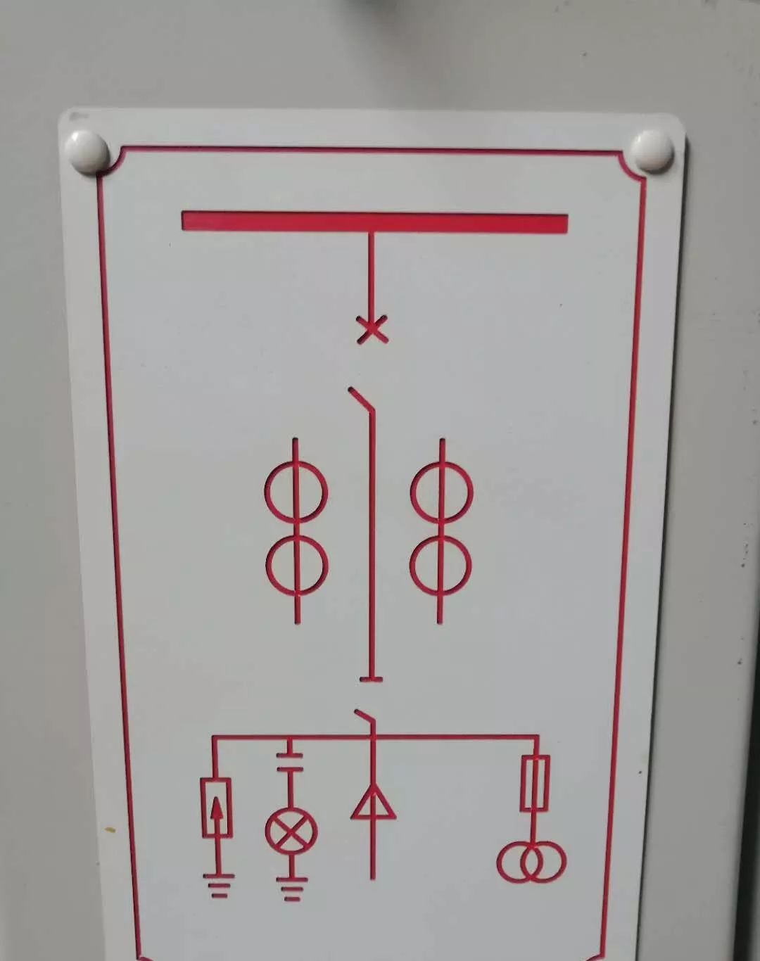 高壓開關(guān)柜配置知識(shí)，純干貨！