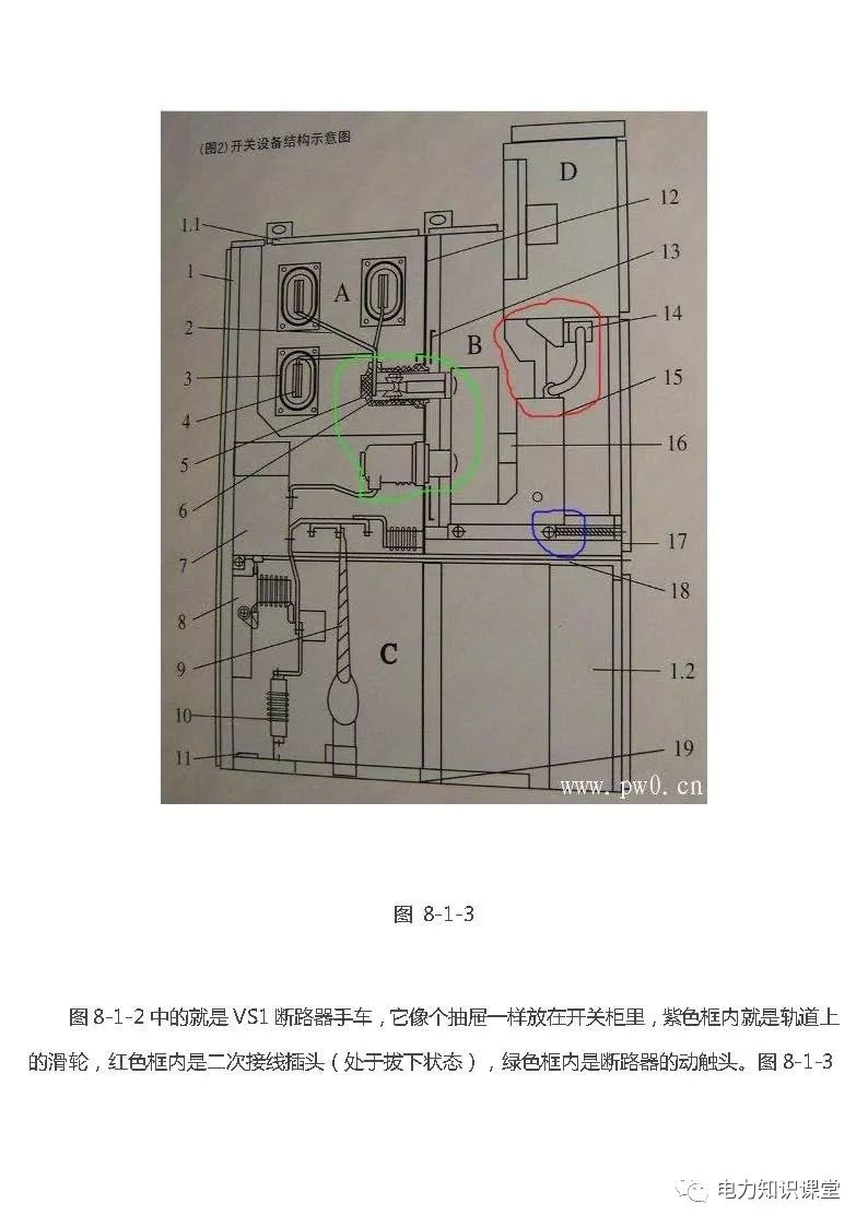 高低壓設(shè)置開(kāi)關(guān)柜組裝、加工和生產(chǎn)過(guò)程