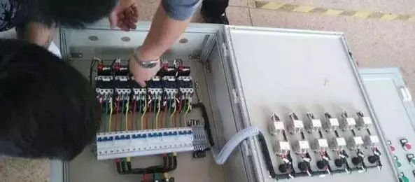 你了解配電箱的內部結構分析嗎？