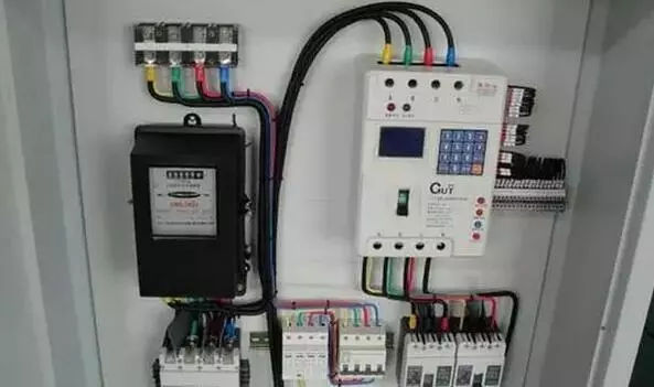 你了解配電箱的內部結構分析嗎？