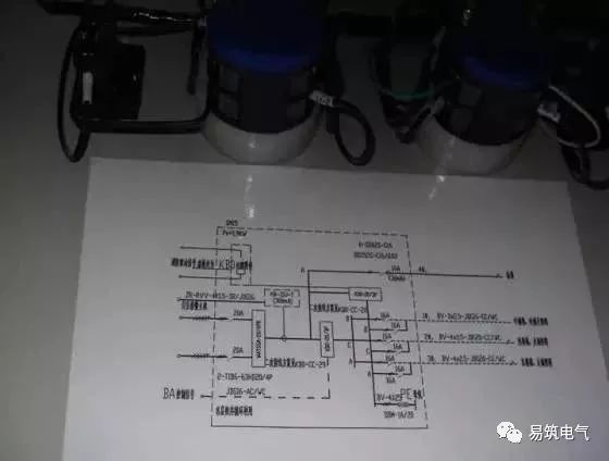 配電箱的布線和安裝的通用標(biāo)準(zhǔn)是什么？我們應(yīng)該注意哪些問(wèn)題？圖片和文本的詳細(xì)說(shuō)明