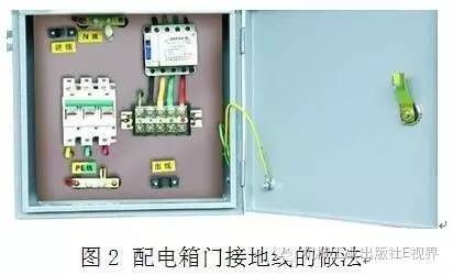 電工在開始之前可以安裝配電箱？WORD兄弟，首先告訴我配電箱和配電柜之間有什么區(qū)別？