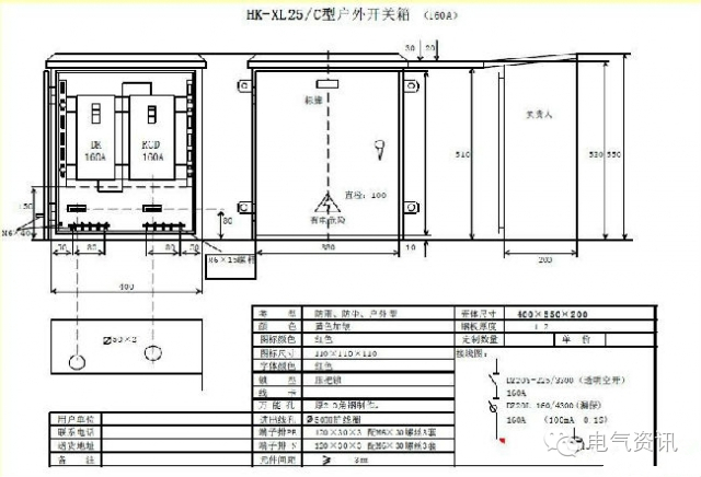 三級(jí)配電、二級(jí)漏電保護(hù)等。配電箱和施工要求(視頻附后)